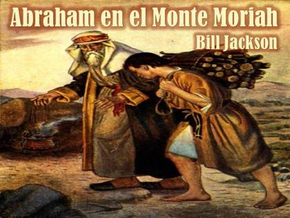 Abraham en el Monte Moriah.jpg